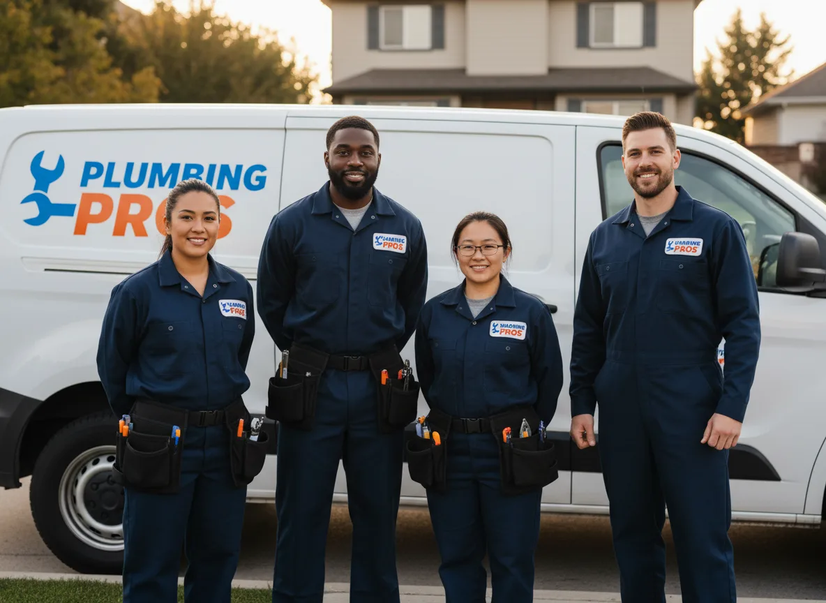Water Heater Repair company in Mexico, PA